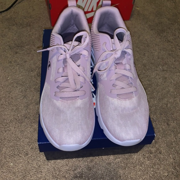 memory foam champion shoes